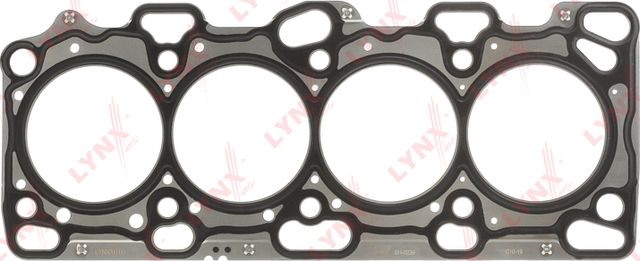 Прокладка ГБЦ LYNXauto. Артикул SH-0239