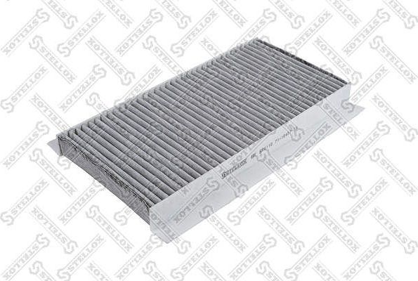 Салонный фильтр Stellox. Артикул 71-10457-SX