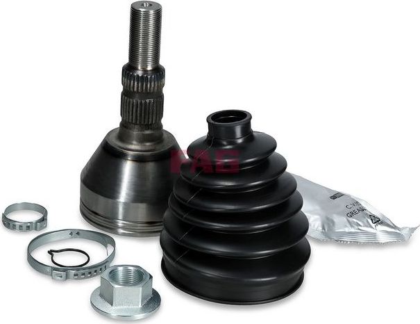 Шрус наружный (граната) Fag передний для Opel Signum I 2003-2008. Артикул 771 0287 30