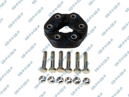 Крестовина карданного вала GSP. Артикул 533422S