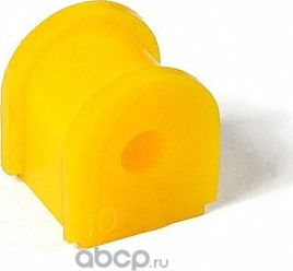 Втулка стабилизатора  задней подвески полиуретановая HONDA CIVIC (2006 - )  I.D. = 11 мм (Точка Опоры). Артикул 7-01-2516