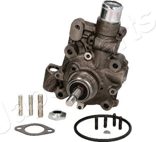 Помпа (водяной насос) Japanparts для Renault Mascott 1999-2004. Артикул PQ-0282