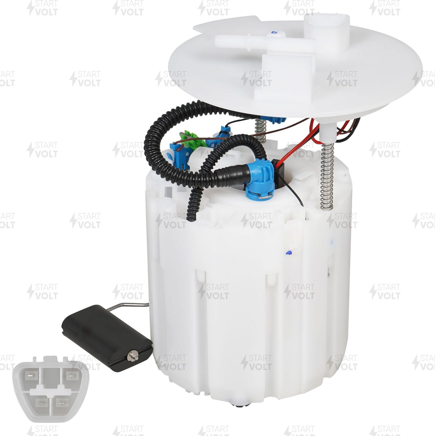 Бензонасос (топливный насос) StartVOLT. Артикул SFM 0814