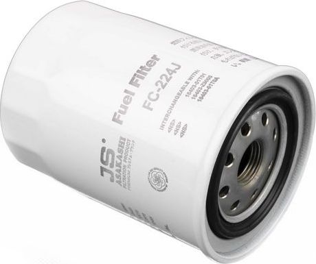 Топливный фильтр JS Asakashi. Артикул FC224J