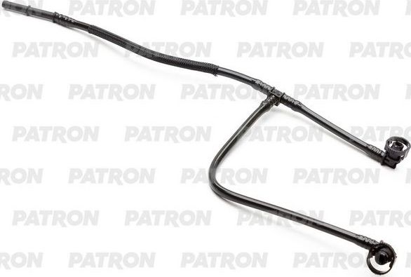 Патрубок радиатора (системы охлаждения) Patron. Артикул PH4147