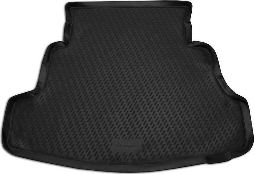Коврик Element для багажника Nissan Primera P12 седан 2002-2008. Артикул CARNIS00014