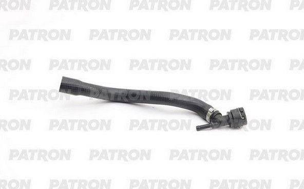 Патрубок печки (шланг отопителя) Patron для SEAT Leon I 1999-2005. Артикул PH2277