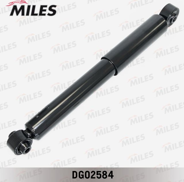 Амортизатор Miles. Артикул DG02584