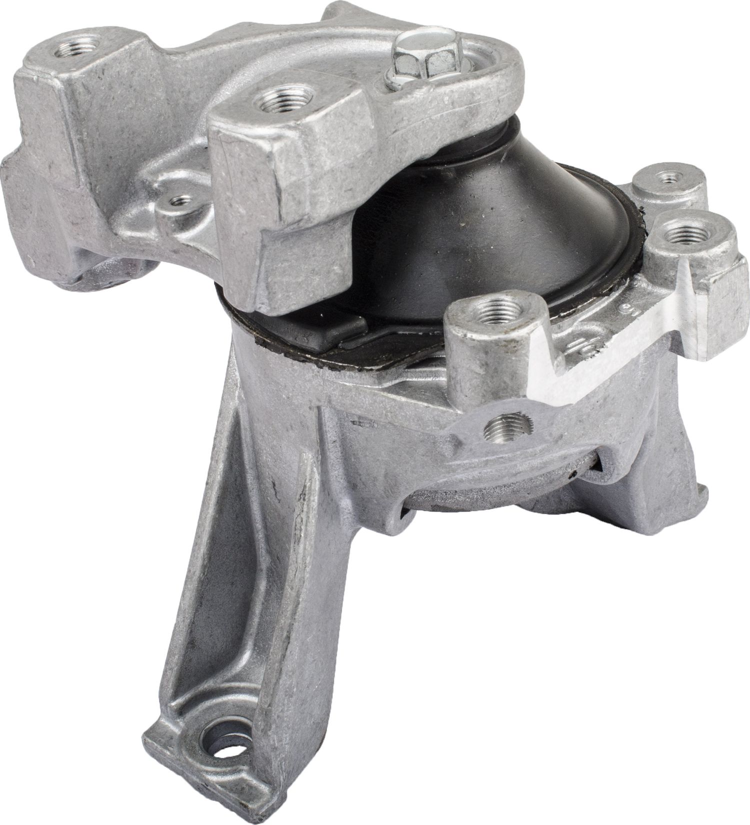 Опора двигателя HONDA CR-V 2006 (Jikiu). Артикул ME28102