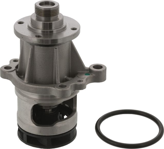 Помпа (водяной насос) SWAG для BMW 3 II (E30) 1989-1991. Артикул 20 15 0011