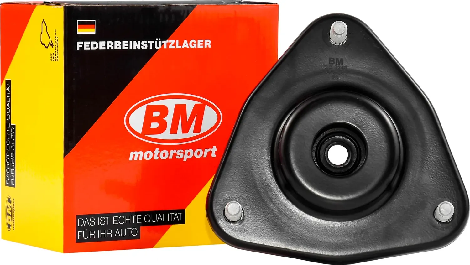 Опора амортизатора MITSUBISHI LANCER верх. (BM). Артикул CB3248