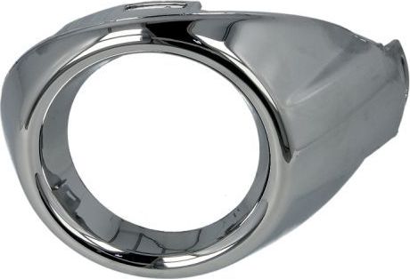 ЭЛЕМЕНТЫ БАМПЕРА BLIC. Артикул 6502-07-2536995P