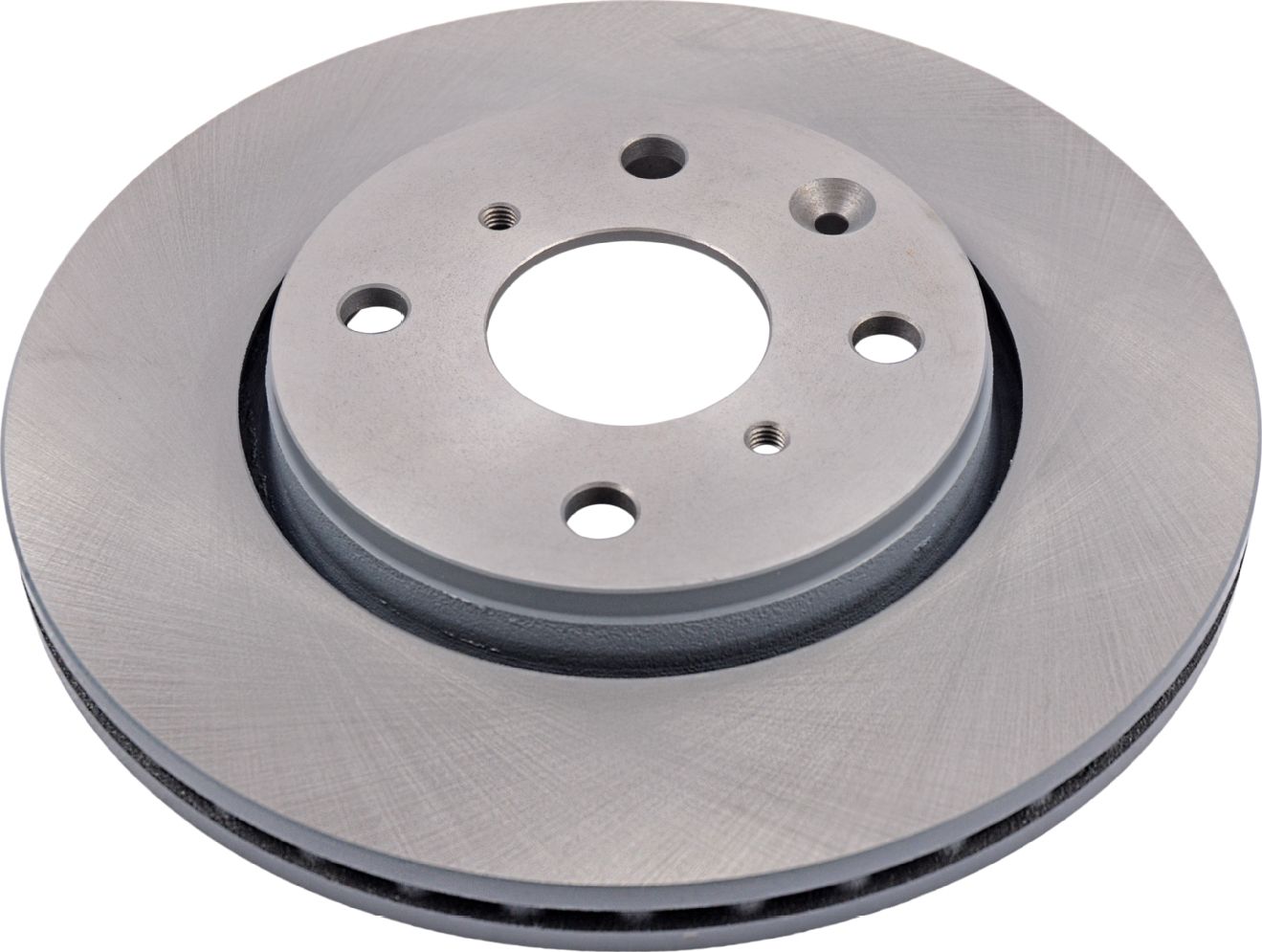 Тормозной диск Blue Print. Артикул ADT343198