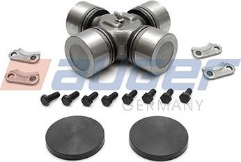 Крестовина карданного вала Auger для Volvo  FE 2006-2026. Артикул 75928