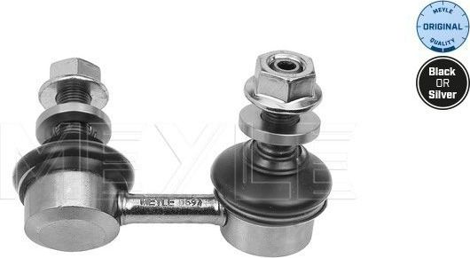 Стойка (тяга) стабилизатора Meyle Original. Артикул 36-16 060 0008