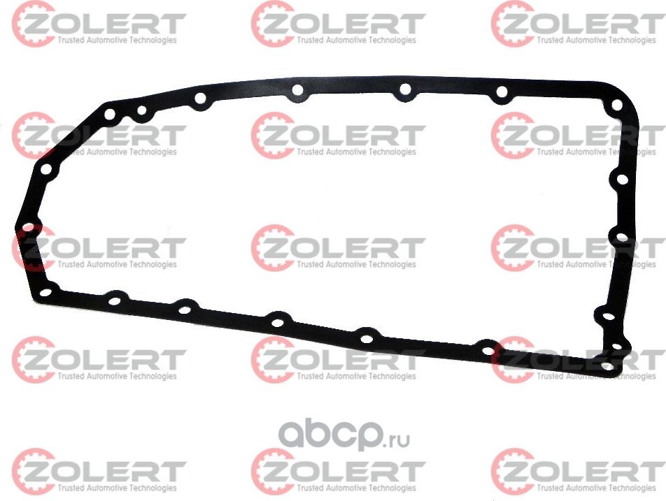 прокладка АКПП (Zolert). Артикул ZJM015