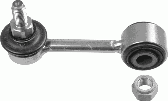 Стойка (тяга) стабилизатора Lemforder. Артикул 21044 02