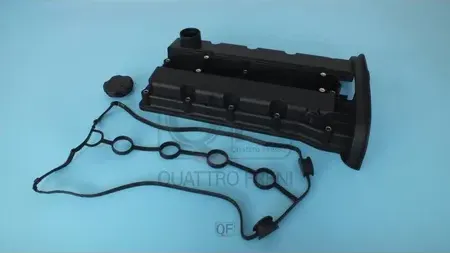 Крышка клапанная (Quattro Freni). Артикул qf72a00001