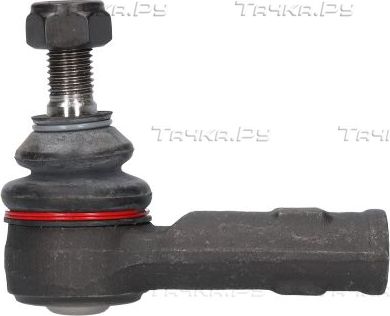 Наконечник рулевой тяги Birth (сталь) левый для Volkswagen Vento 1991-1998. Артикул RS0873
