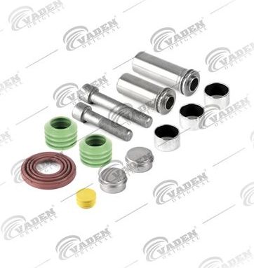 Ремкомплект тормозного суппорта Vaden Original. Артикул 4051001