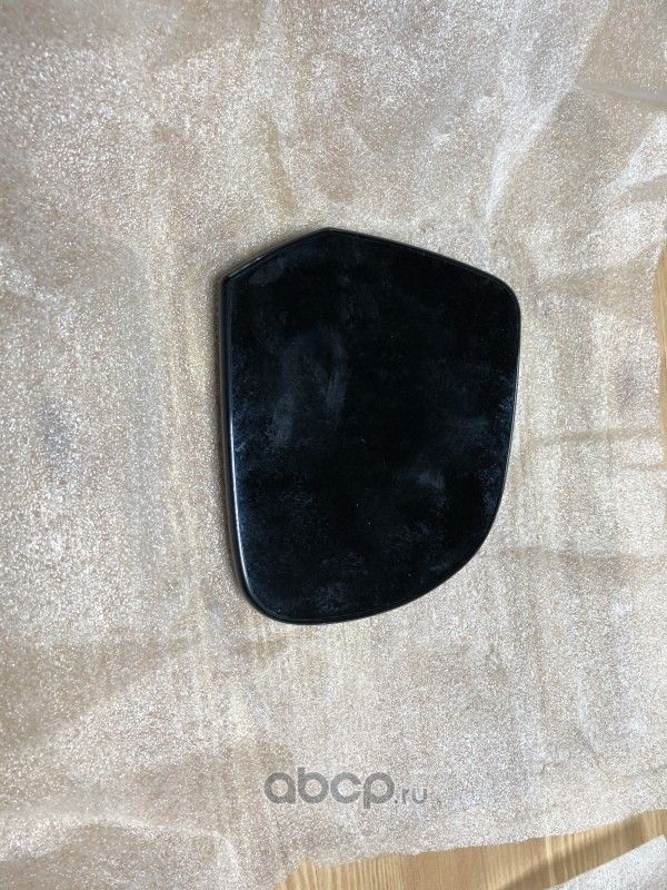 Зеркальное стекло бокового зеркала Nissan. Артикул 963651HB0B