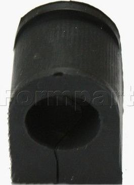 Втулка стабилизатора Formpart (резина) передняя для Mercedes-Benz Sprinter Classic (909) 2013-2026. Артикул 29411014/S