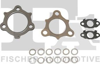 АВТОЗЧ FA1. Артикул KT770070E