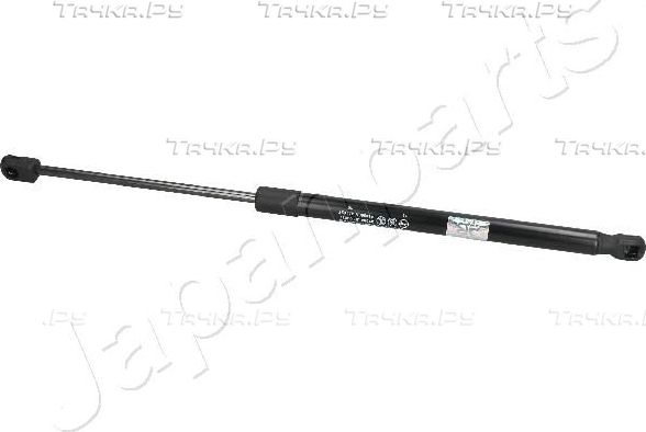Амортизатор (упор) багажника Japanparts. Артикул ZS09037