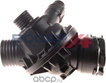 Термостат, охлаждающая жидкость BMW 1 F20/F20 LCI/F21/F21 LCI 2 F22/F23 3 F30 (Bogap). Артикул B4245112