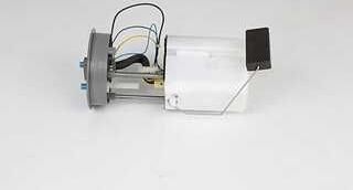 Бензонасос (топливный насос) BSG для Skoda Fabia I 2000-2008. Артикул BSG 90-830-021