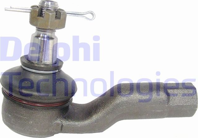 Наконечник рулевой тяги Delphi. Артикул TA2644