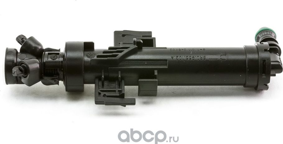 Форсунка омывателя фары (Dominant) Dominant. Артикул AW8R009550103A