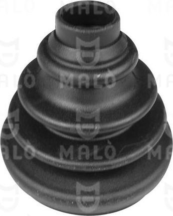 Пыльник ШРУСа наружный Malo (резина) для Fiat Brava 1995-2001. Артикул 150741