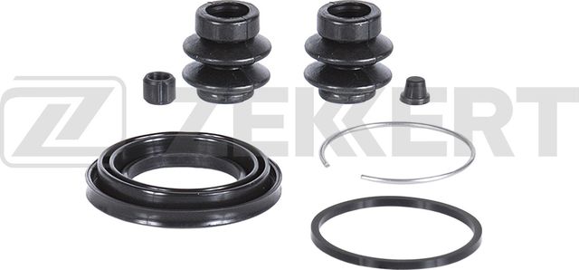 Ремкомплект тормозного суппорта Zekkert. Артикул BR-1128