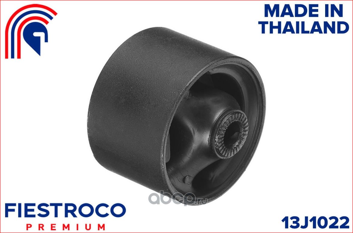 Картридж опоры двигателя MITSUBISHI L200 (Fiestroco). Артикул 13j1022