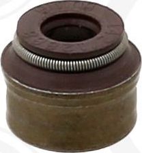 Уплотнительное кольцо, стержень кла Elring (FPM (Fluor-Kautschuk)). Артикул 069.630