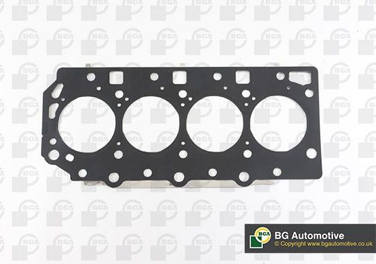 Прокладка ГБЦ BGA. Артикул CH3610A