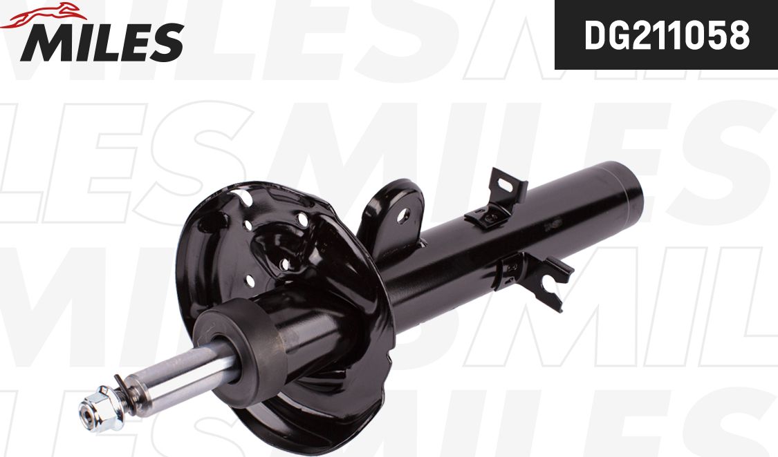 Амортизатор Miles. Артикул DG211058