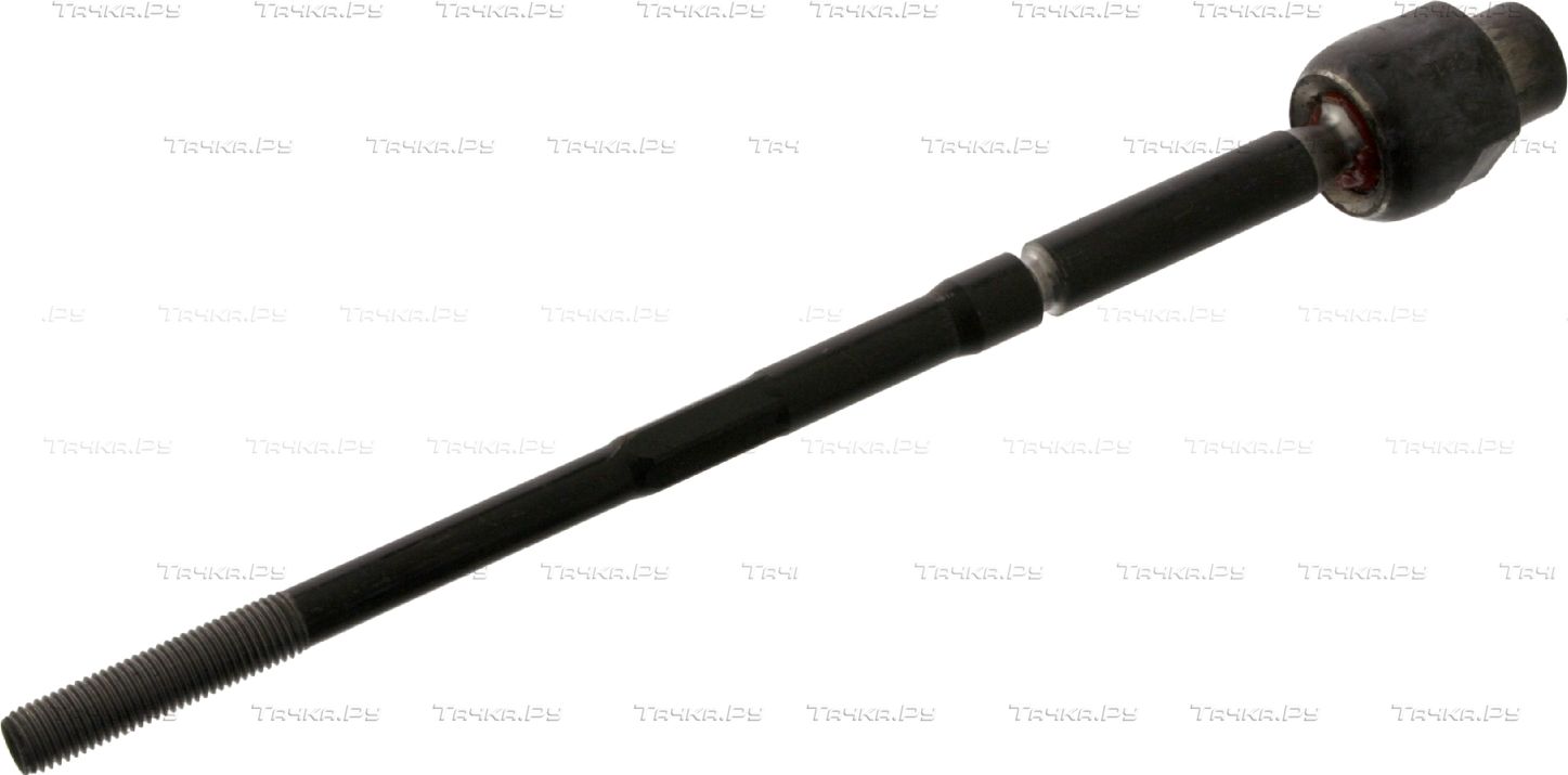 Рулевая тяга Febi Bilstein правая/левая для Opel Combo B 1994-2001. Артикул 02042