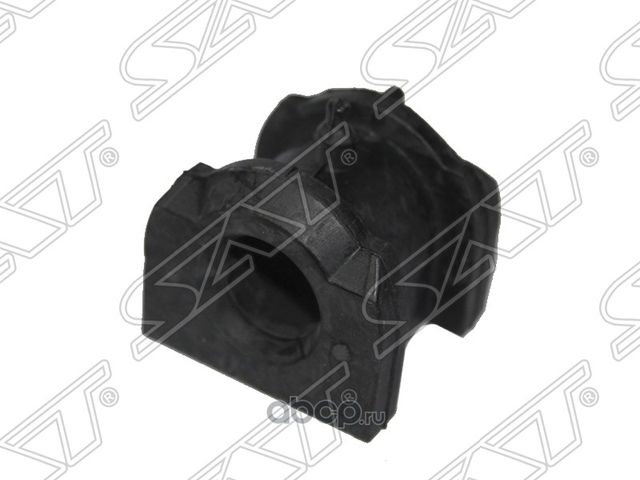 Втулка переднего стабилизатора D22 MITSUBISHI LAN (SAT). Артикул ST05105103AC