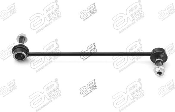 Стойка (тяга) стабилизатора APlus. Артикул 19816AP