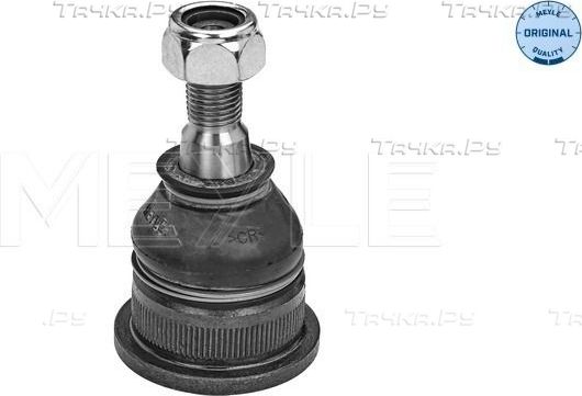 Шаровая опора Meyle Original. Артикул 16-16 010 0001