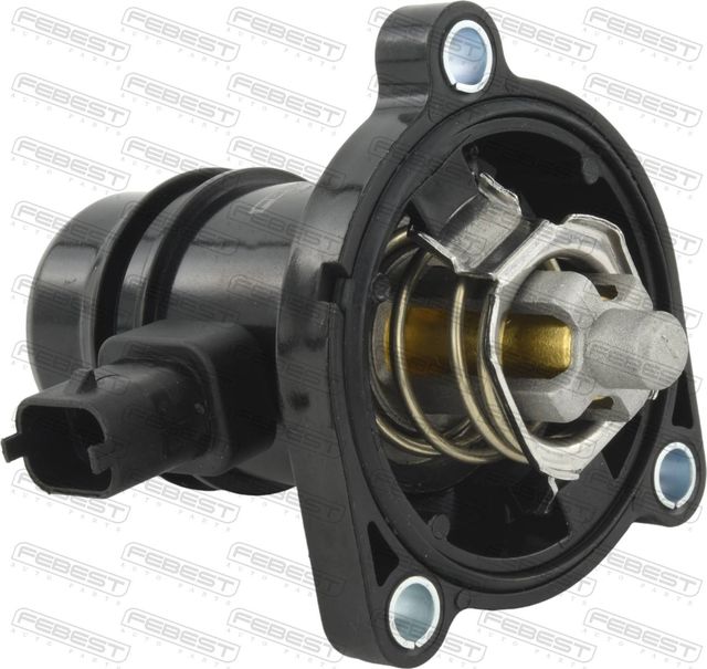 Термостат Febest для Chevrolet Aveo I 2012-2012. Артикул 10462-009