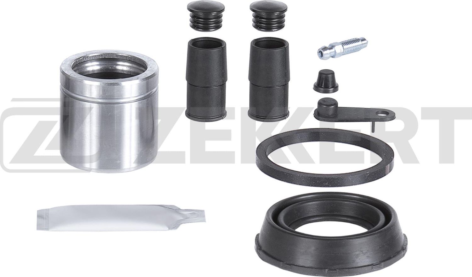 Ремкомплект тормозного суппорта Zekkert. Артикул BR-2083