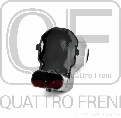 Датчик парктроника fr (Quattro Freni). Артикул qf10g00003
