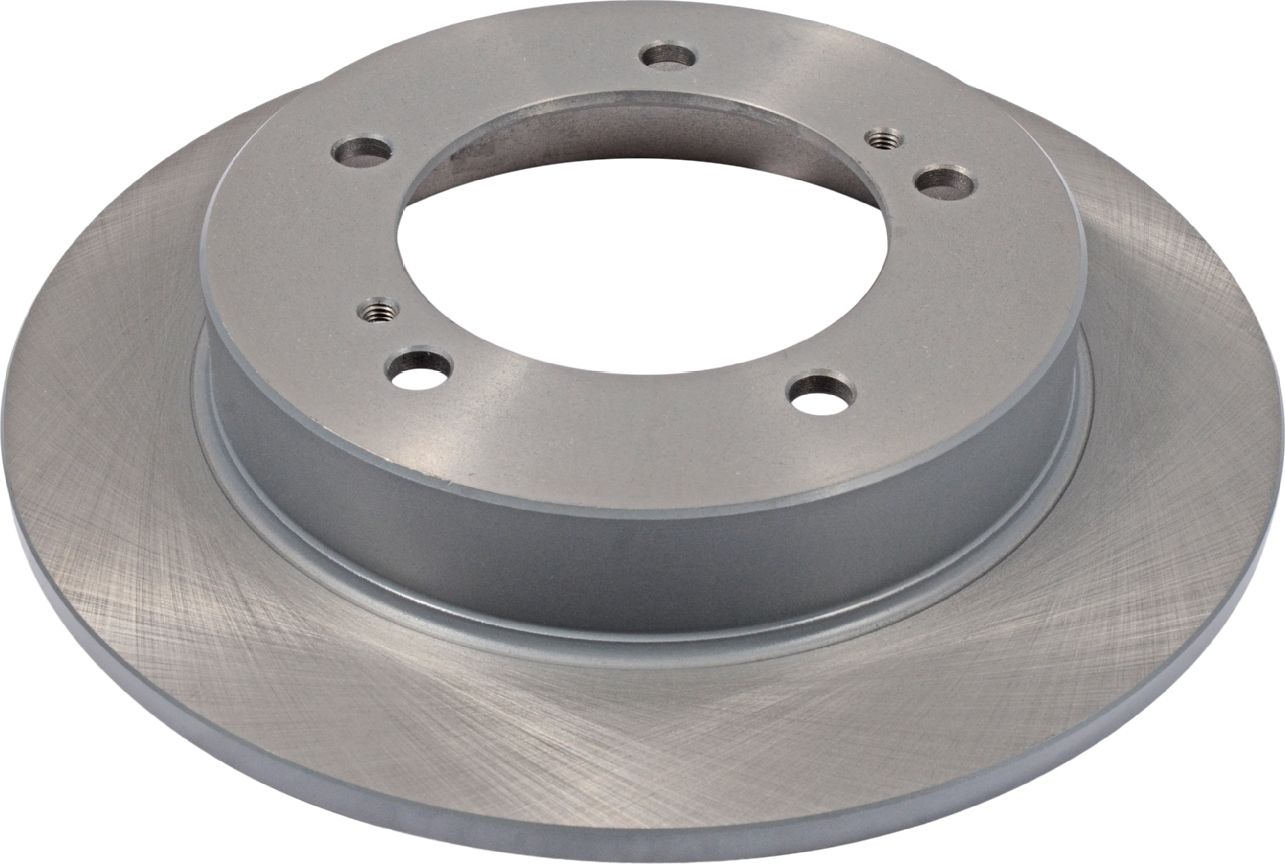 Тормозной диск Blue Print. Артикул ADK84325