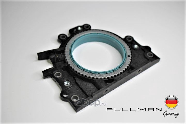Сальник коленвала (Pullman). Артикул 401C3071N0
