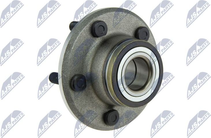 Ступица колеса NTY. Артикул KLP-CH-025