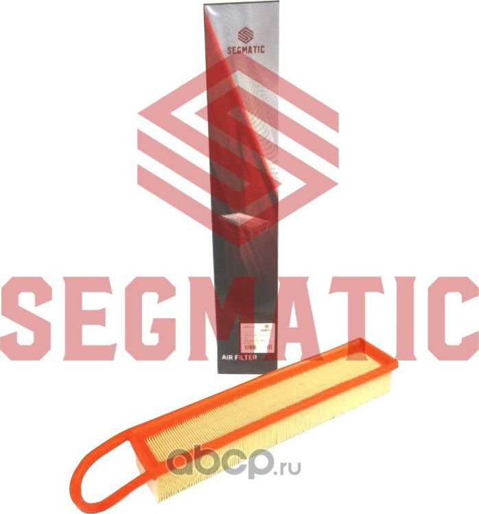 Фильтр воздушный (Segmatic). Артикул SGAF3032