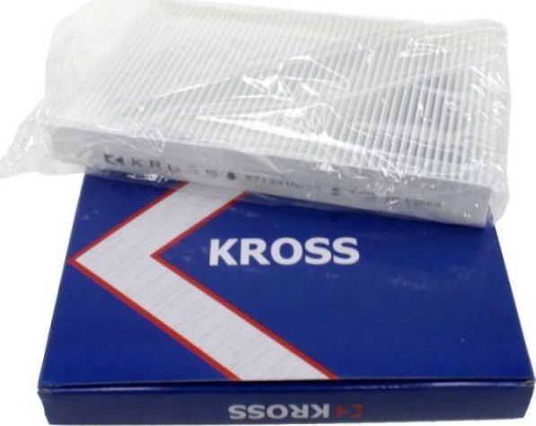 ФИЛЬТР САЛОННЫЙ (Kross). Артикул KM0401347